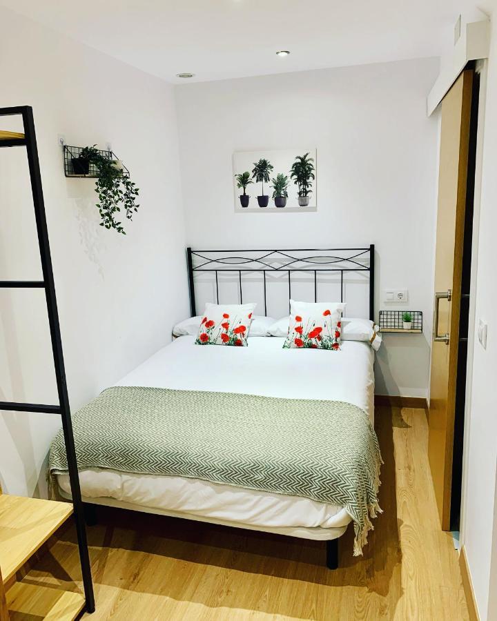 Acogedor Estudio En Pontedeume Apartamento Exterior foto